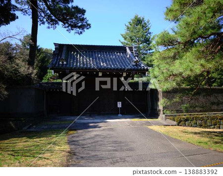 The Imperial Palace The Imperial Palace 138883392