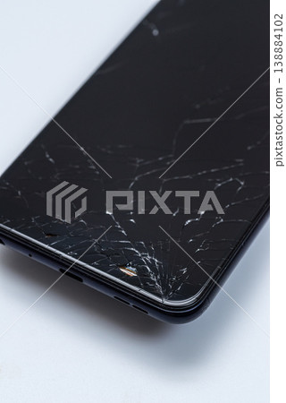 屏幕壞了智能手機 138884102