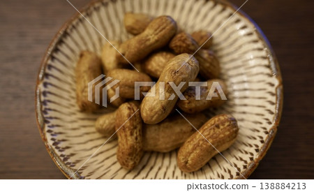 煮花生 煮花生 138884213