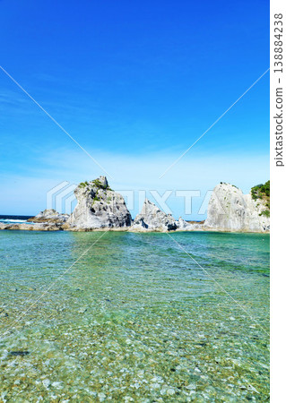 岩手縣藍天淨土濱 138884238