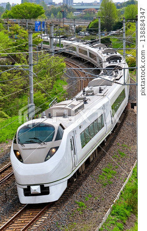 E657 series K1 formation 138884347