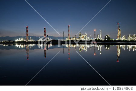 Factory 138884808