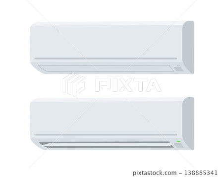 打開或關閉空調 138885341