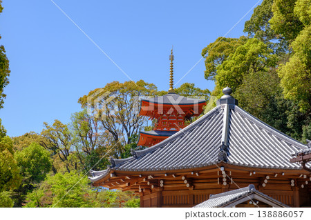 Kobe / Sumaji / Mie Tower Kobe / Sumaji / Mie Tower 138886057