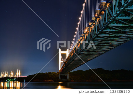 瀨戶大橋 瀨戶大橋 138886150