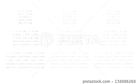 一條線,線在風中搖擺。 一條線,線在風中搖擺。 138886268