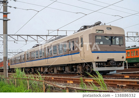 115系列火車 115系列火車 138886332