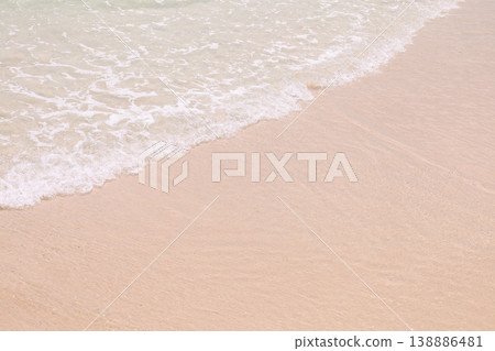 A beach A beach 138886481