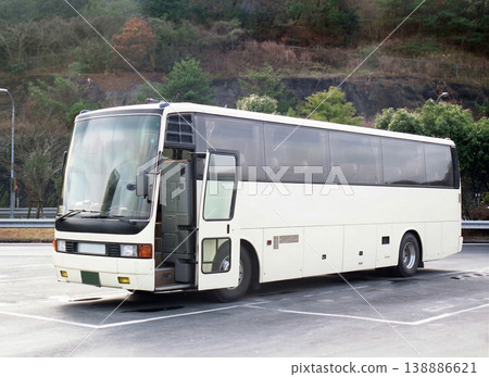 三菱扶桑超級航空高速公路巴士 三菱扶桑超級航空高速公路巴士 138886621