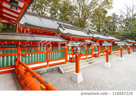 Kumano Hayatama Taisha Shrine premises Kumano Hayatama Taisha Shrine premises 138887220