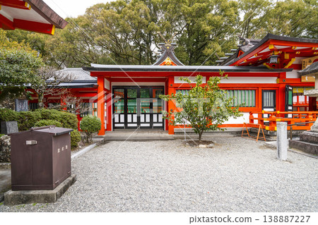 Kumano Hayatama Taisha Shrine場地 138887227