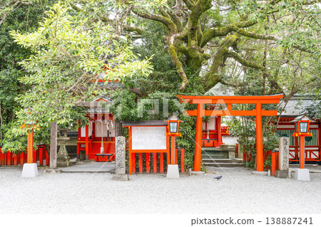 Kumano Hayatama Taisha Shrine場地 138887241