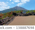 鹿兒島縣有村熔岩觀測站 138887698