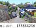 Suya-no-saka and Shioya-no-saka (merchant town and castle town of Kitsuki) 138888230