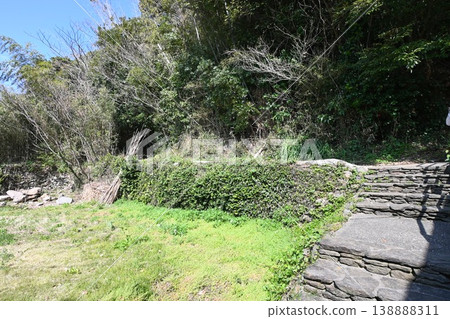 世界遺產：長崎市小野村落（小野教堂） 138888311