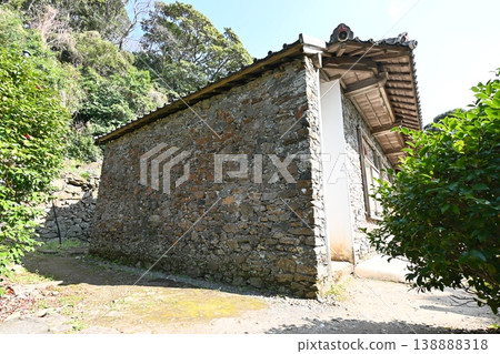 世界遺產：長崎市小野村落（小野教堂） 138888318