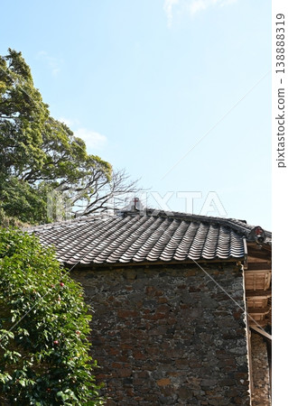 世界遺產：長崎市小野村落（小野教堂） 138888319