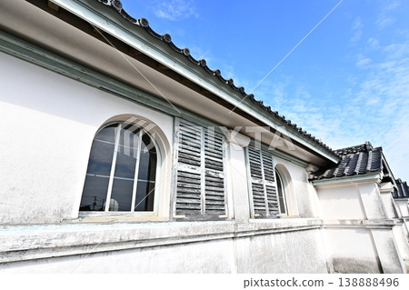 Nagasaki Shitsu Church Nagasaki Shitsu Church 138888496