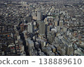 Aerial view of a cityscape 138889610