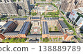 Urban environment and landform record of Dayou Road, Taoyuan City on August 22, 2025 138889789