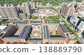 Urban environment and landform record of Dayou Road, Taoyuan City on August 22, 2025 138889790