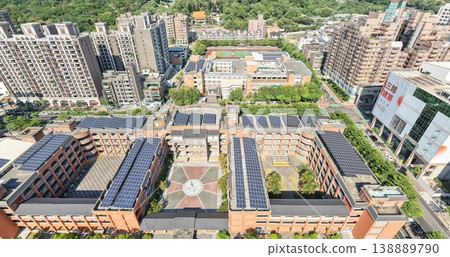 2025年8月22日桃園市大有路城市環境與地貌紀錄 138889790