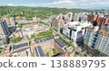 Urban environment and landform record of Dayou Road, Taoyuan City on August 22, 2025 138889795