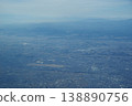 Aerial views of the city 138890756