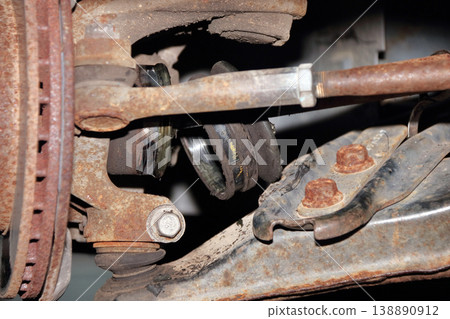 Automobile inspection, maintenance, repair shop repair Automobile inspection, maintenance, repair shop repair 138890912