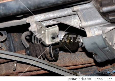 Automobile inspection, maintenance, repair shop repair Automobile inspection, maintenance, repair shop repair 138890966