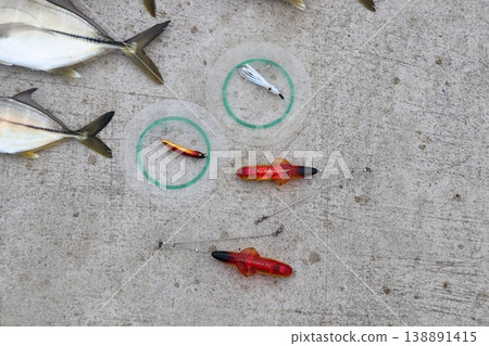 Silver Horse Mackerel Breakwater Fishing Lure Giant Horse Mackerel Silver Horse Mackerel Flathead Horse Mackerel Silver Horse Mackerel Breakwater Fishing Lure Giant Horse Mackerel Silver Horse Mackerel Flathead Horse Mackerel 138891415