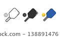pickle ball racket set design pickle ball racket set design 138891476