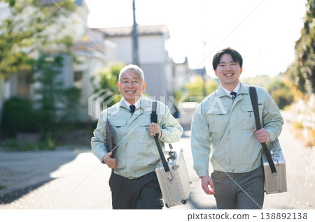 Engineers who support our lives Engineers who support our lives 138892138