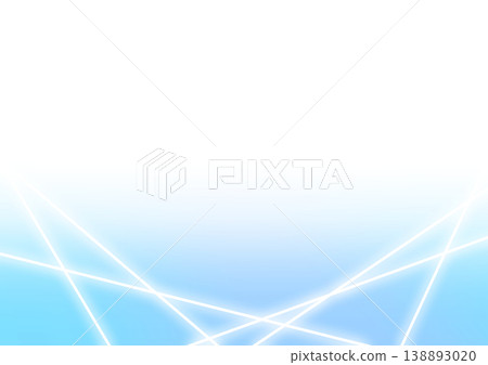 Blue gradient background material Blue gradient background material 138893020