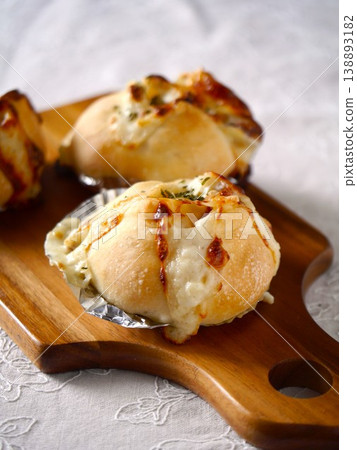 焗烤盤（垂直） 138893182