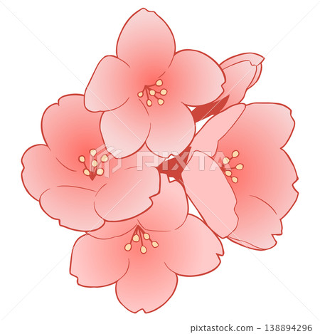 櫻花 櫻花 138894296