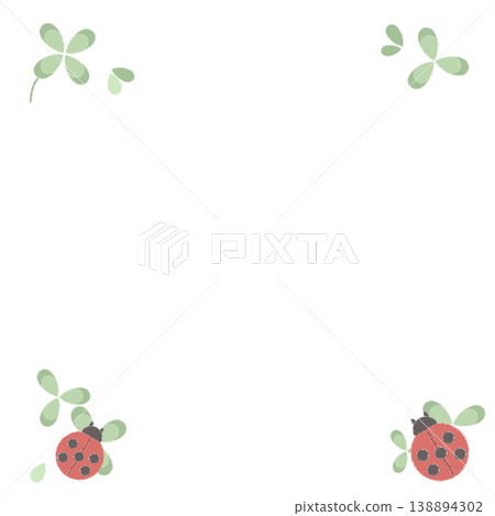 Ladybug Corner Ladybug Corner 138894302