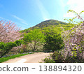 香川縣善通寺市五學之鄉市民聚集山公園的春天（45） 138894320