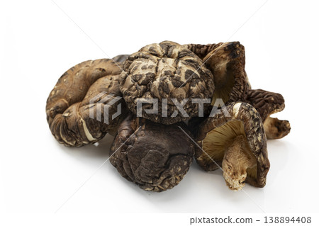 白色背景上的唐科 白色背景上的唐科 138894408