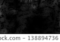 Abstract ink painting background material 138894736