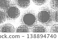 Abstract ink painting background material 138894740