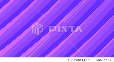 Abstract violet wavy background banner. Modern horizontal backdrop with purple gradient waves and smooth lines. Minimalist 2D design for website headers, social media and digital art. Abstract violet wavy background banner. Modern horizontal backdrop with purple gradient waves and smooth lines. Minimalist 2D design for website headers, social media and digital art. 138896675