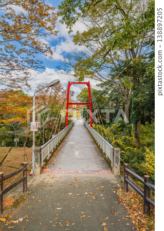 新城市櫻淵公園(愛知縣) 新城市櫻淵公園(愛知縣) 138897205