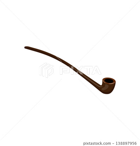 Long Curved Pipe Long Curved Pipe 138897956