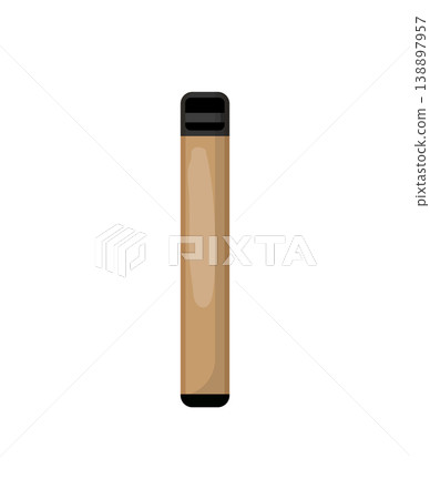 Beige Vape Pod Beige Vape Pod 138897957
