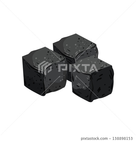 Hookah Coals Cubes Hookah Coals Cubes 138898153