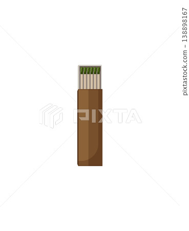 Pack of Matches 138898167