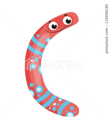 Monster Left Parenthesis 138898280