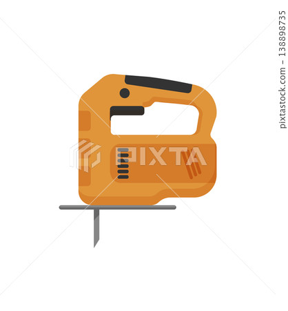 Jigsaw Tool Jigsaw Tool 138898735