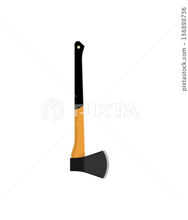 Axe Tool Axe Tool 138898736